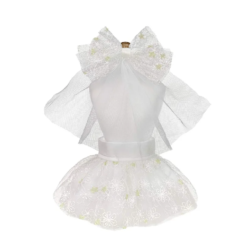 - Cat anti-jump window safety netWedding Dog Dress