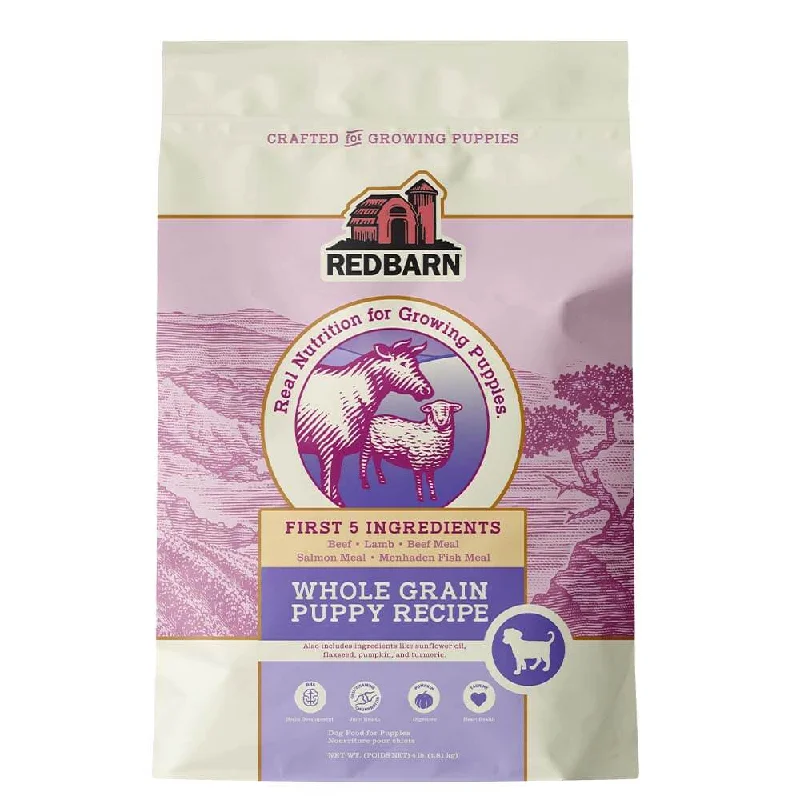 - Where to buy imported dog foodFirst-Five Kibble Whole Grain Puppy Beef & Lamb Recipe