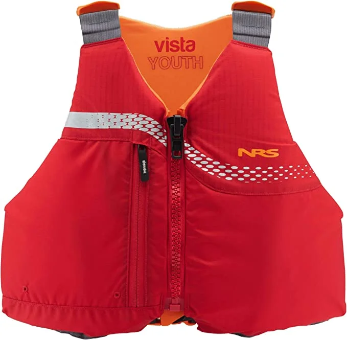 - Chinchilla cooling ice nest ceramic plateNRS Vista Youth PFD