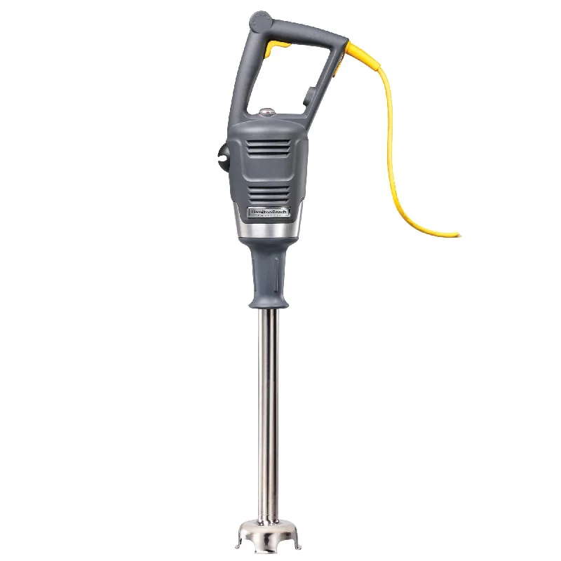 - Remote interactive pet feederHamilton Beach Commercial IMH BIGRIG Stick Blenders - 406mm Shaft