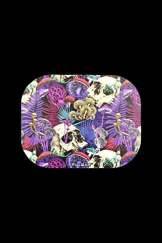 - Dog disposable foam shower gelPulsar Mini Magnetic Rolling Tray Lid - Forgotten Trip