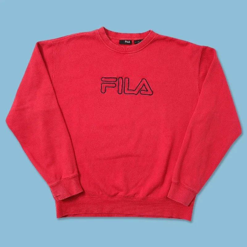 - Dog anti-slip matVintage Fila Sweater Large