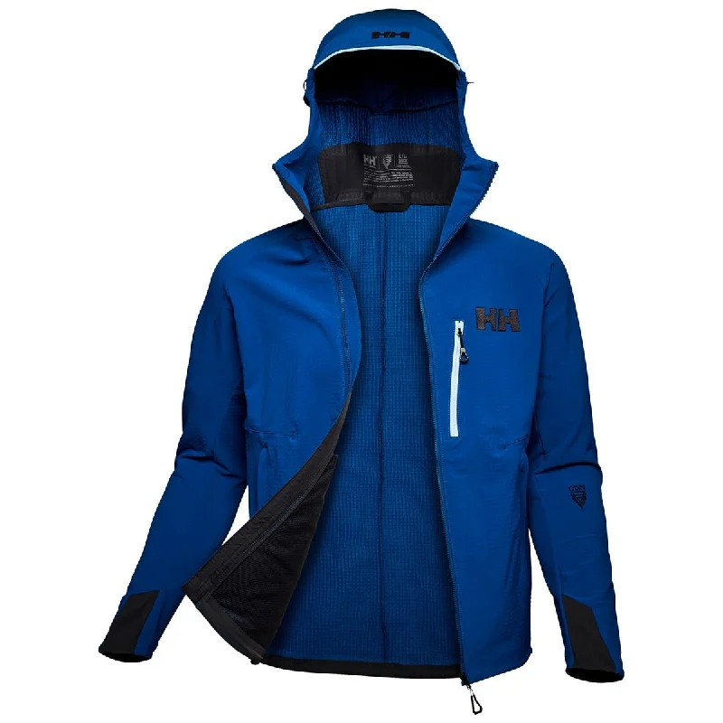 - Pet tear stain cleaning wipesHelly Hansen Men's Odin Pro Shield Jacket
