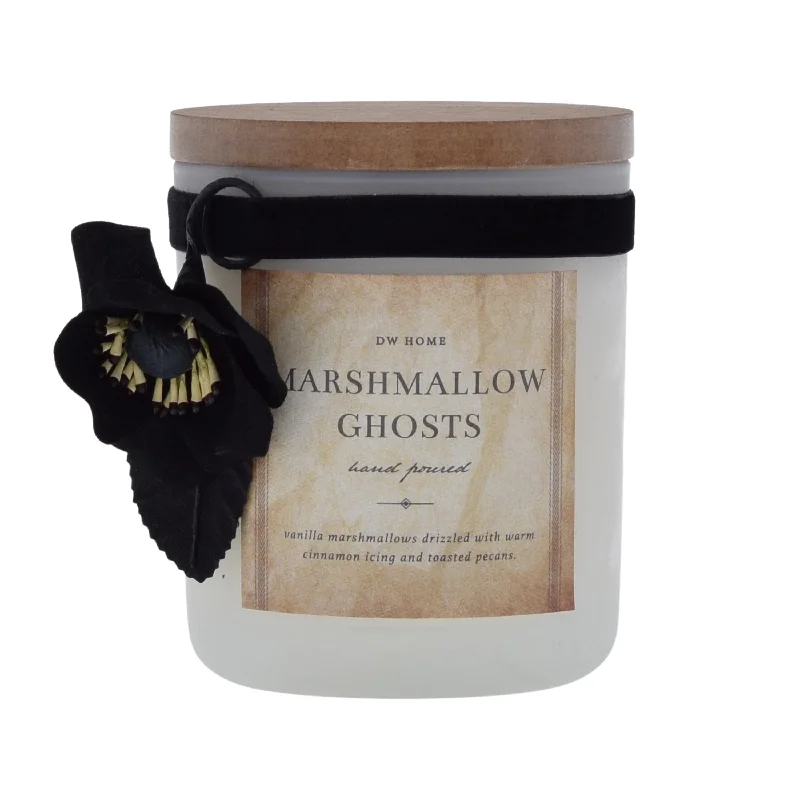 - Pet monitor with cameraMarshmallow Ghosts