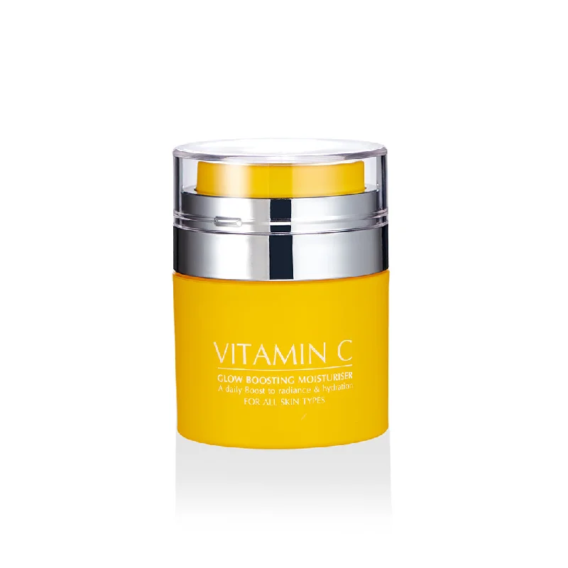 Pet ProductsBBA VITAMIN C GLOW BOOSTING MOISTURIZER