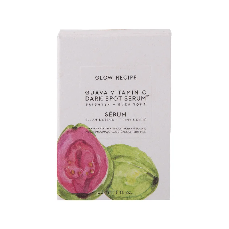 - Cat stress soothing sprayGLOW RECIPE SERUM GUAVA VITAMIN C DARK SPOT 30ML