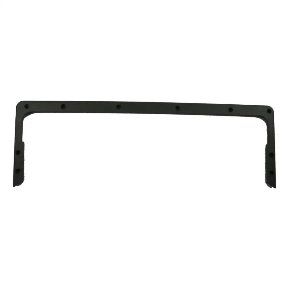 - Cat anti-jump window safety netNeato XV Bumper Trim Plate