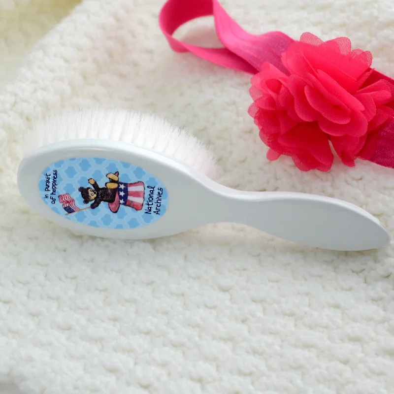 - Summer pet ice matTeddy in Hat Soft Baby Brush