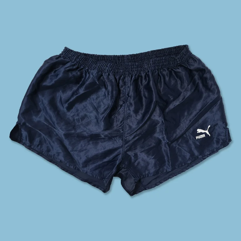 - Postoperative pet anti-licking Elizabethan collarVintage Puma Shorts Medium