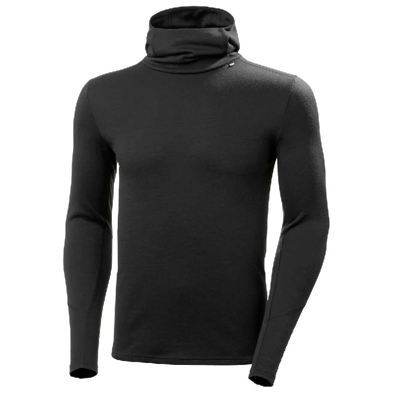 - Degradable pet feces bagHelly Hansen Men's Lifa Merino Midweight Hoodie