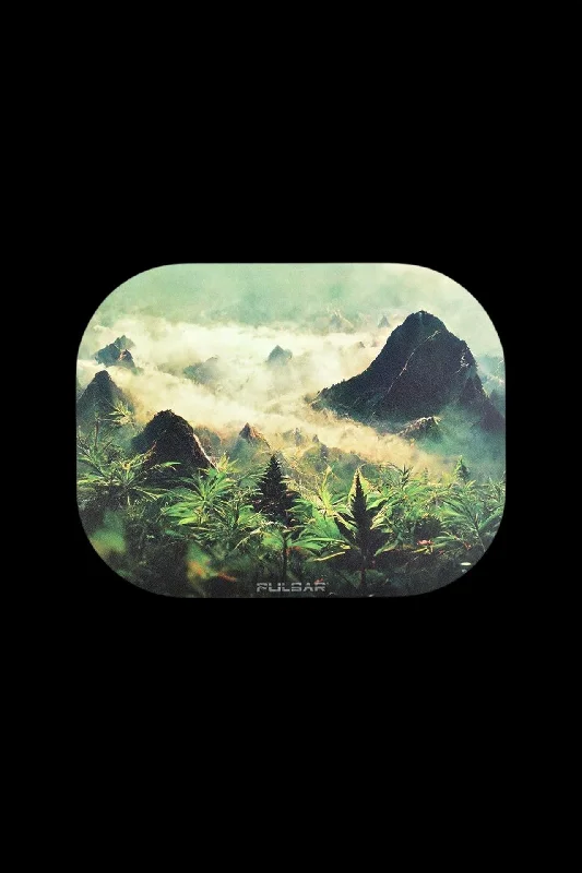  -Splash-proof food bowl AND Anti-choking slow food bowlPulsar Mini Magnetic Rolling Tray Lid - Sacred Valley