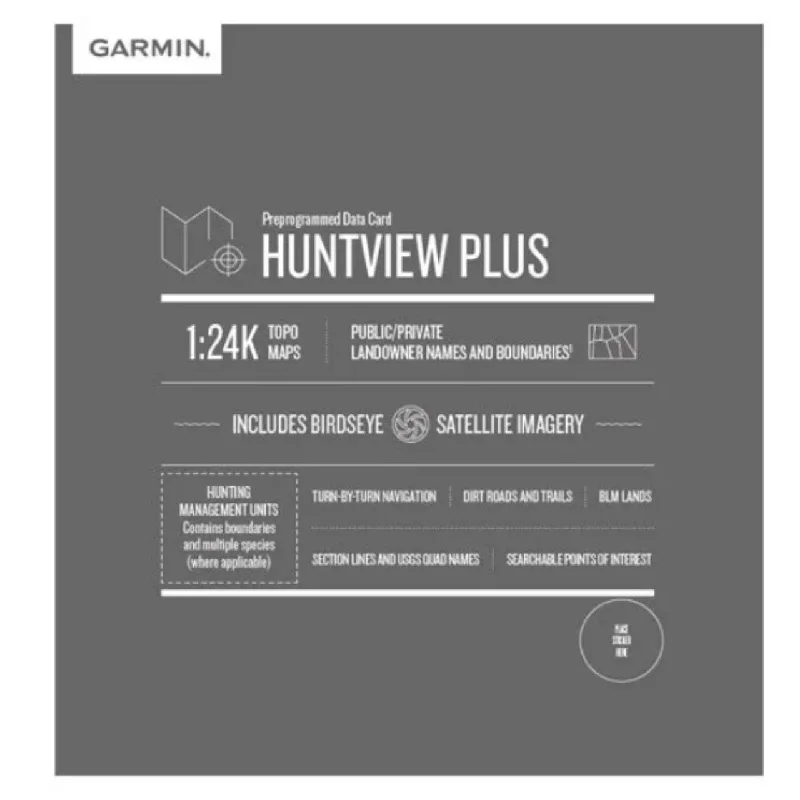 - Winter dog thick down jacketGarmin New OEM Garmin HuntView Plus Maps Oregon