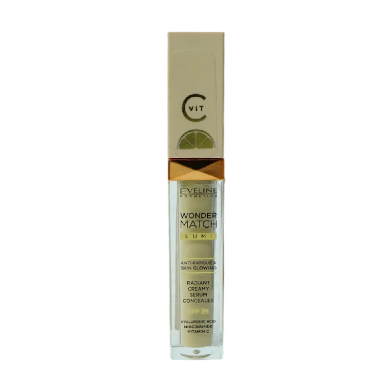 - Teething and chewing toys for puppiesEVELINE WONDER MATCH LUMI CONCEALER #10 VANILLA WARM