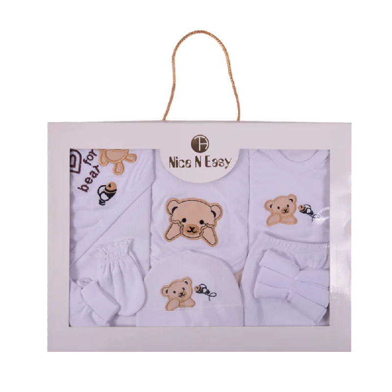 - Automatic induction pet water dispenserBABY GIFT SET 10PC BOX NICE & EASY SKIN MZS-24 - Automatic induction pet water dispenserBABY GIFT SET 10PC BOX NICE & EASY SKIN MZS-24
