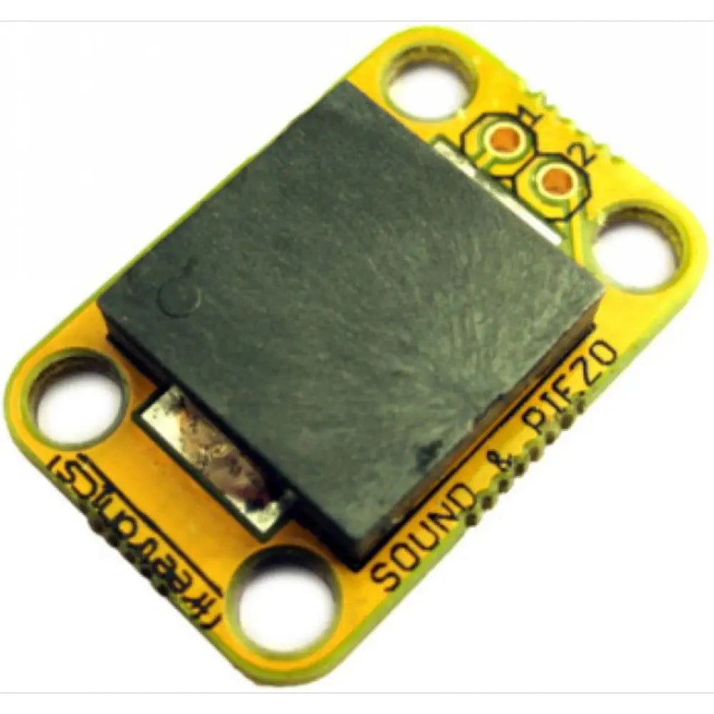  -Explosion-proof leash FOR LARGE dogsSound and Buzzer Module