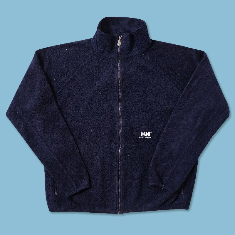 - Winter dog thick down jacketVintage Helly Hansen Fleece Jacket Medium