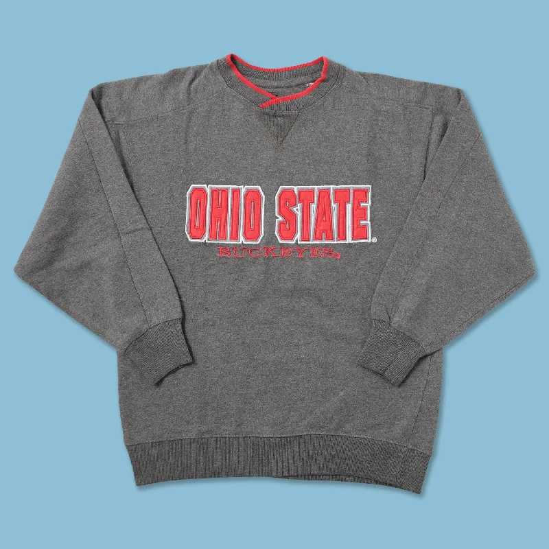 - Pet monitor with cameraVintage Ohio State Buckeyes Sweater Medium