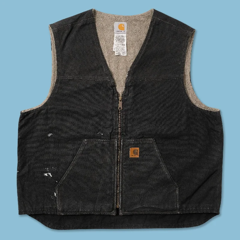 - Solid wood cat climbing frame customizedVintage Carhartt Work Vest XXL