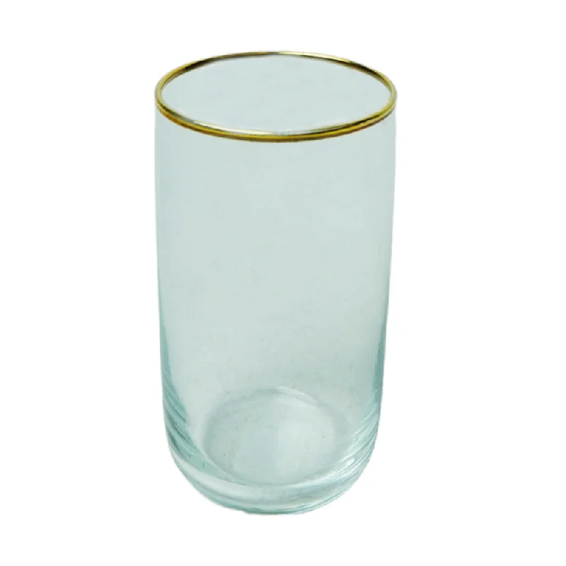 Pet ProductsGLASS PSB ICONIC GOLD 420805-438