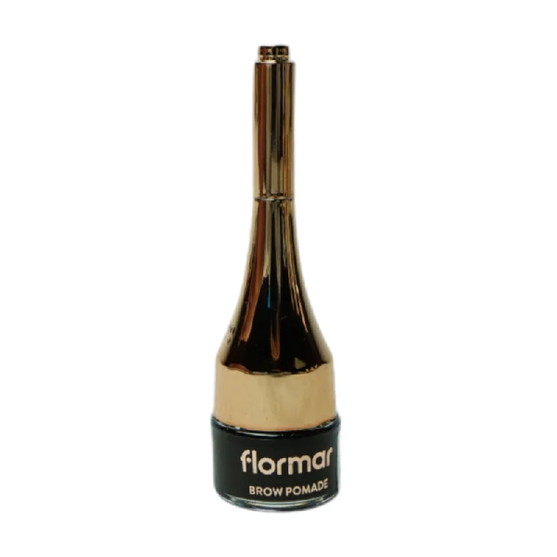 - Climbing pet constant temperature heating padFLORMAR 04 DARK BROWN 2.2GM BROW POMADE LINER