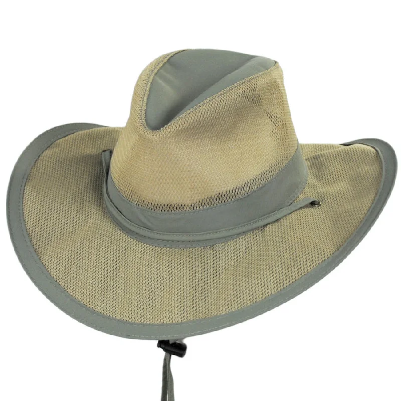 - Automatic temperature adjustment cat bedDorfman Pacific Supplex Aussie Hat