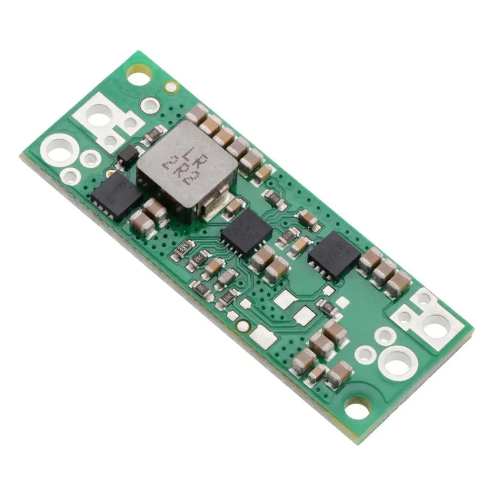 - Deodorizing cat litter tofu litterPololu 15V Step-Up Voltage Regulator U3V70F15