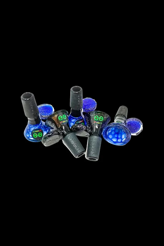 - Dog heart rate monitoring collarCheech Glass Cheech Dichro Herb Bowl