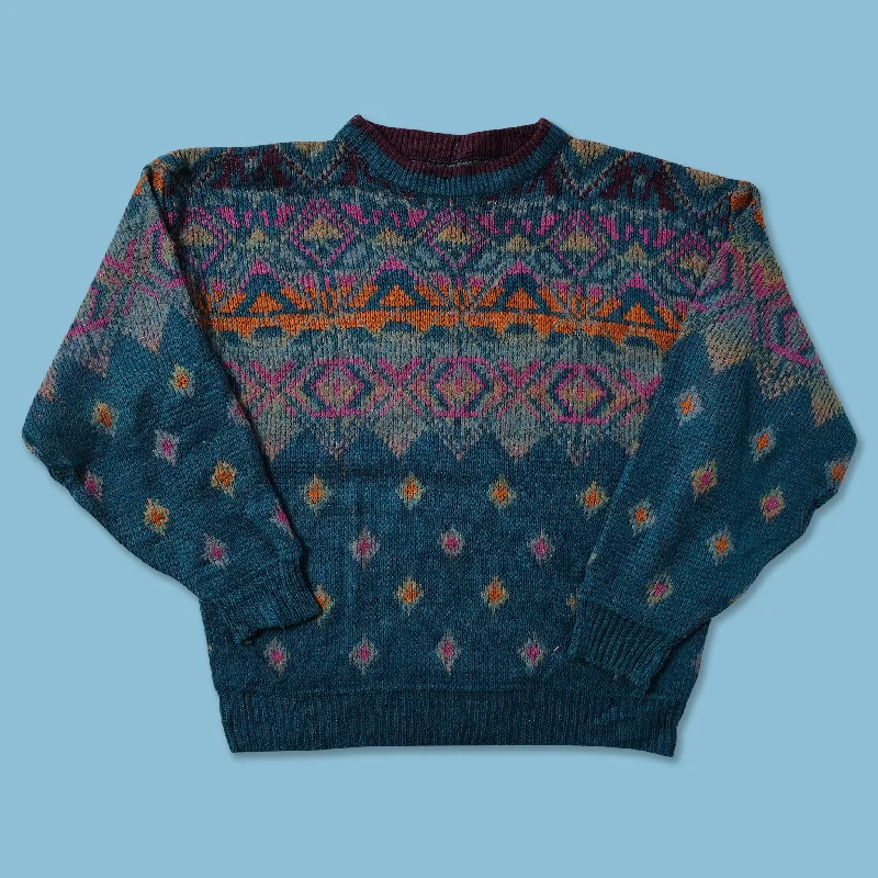 - Durable nylon dog leash wholesaleVintage Knit Sweater Medium