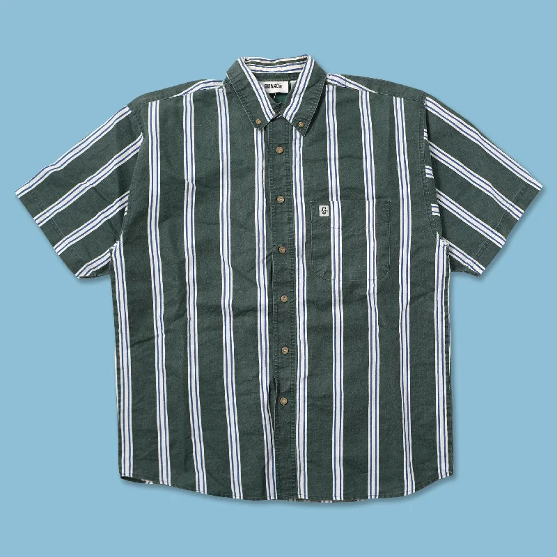 - Natural latex pet mattressVintage Gitano Shirt Medium