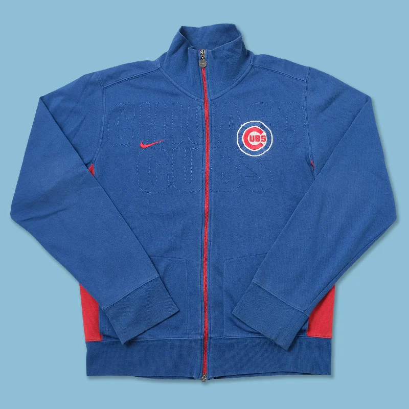 - Rabbit grass rack to prevent waste food boxVintage Nike Chicago Cubs Sweat Jacket Medium - Rabbit grass rack to prevent waste food boxVintage Nike Chicago Cubs Sweat Jacket Medium