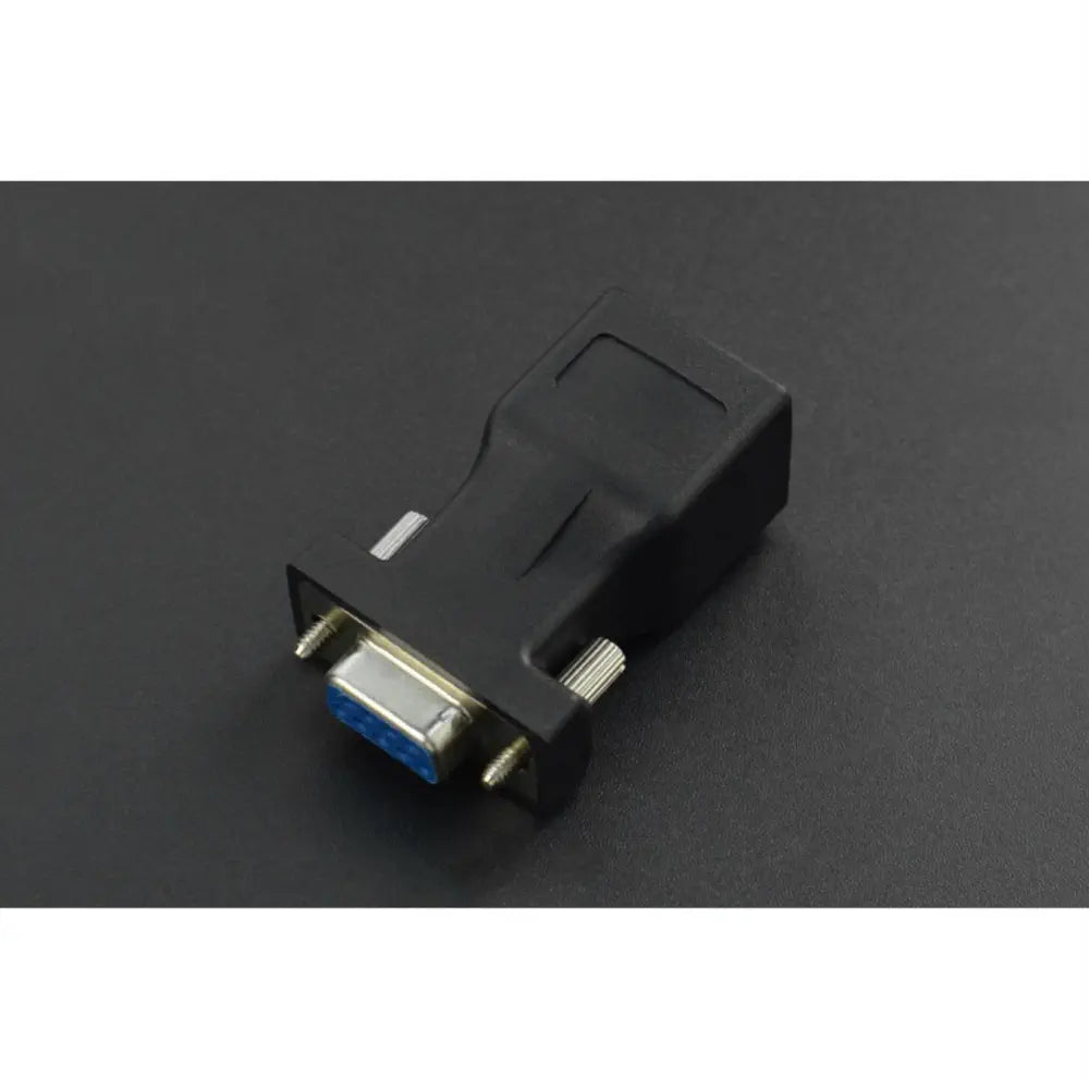 - ​​Christmas pet Christmas clothingDB9 Female to RJ45 Female Adapter