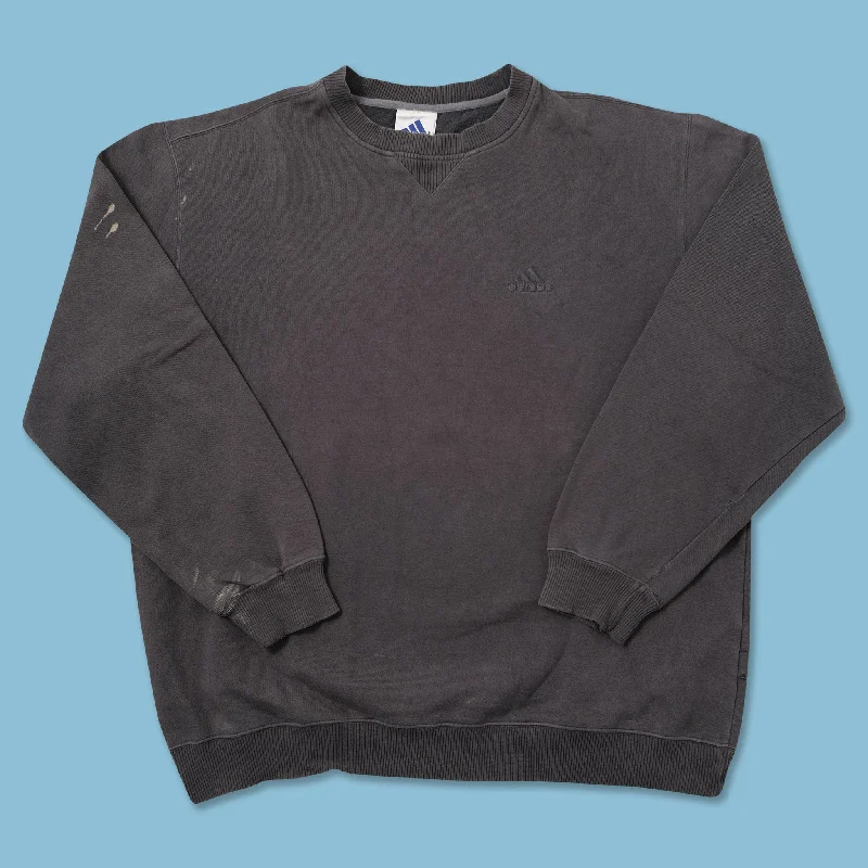  -Anti-scratch scratching board AND cat bed in oneVintage adidas Sweater Large