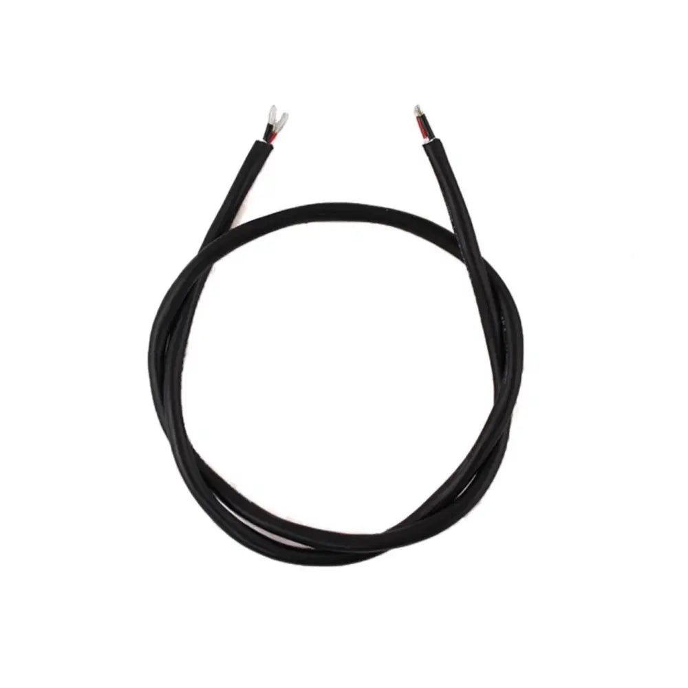 - ​​Pet toys under    yuan1m High Power Cable 12 AWG (2 conductors)