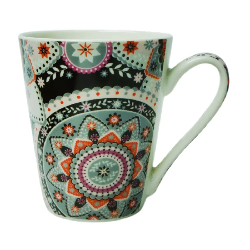 - Natural latex pet mattressMUG BONE CHINA IR SDM005-V363