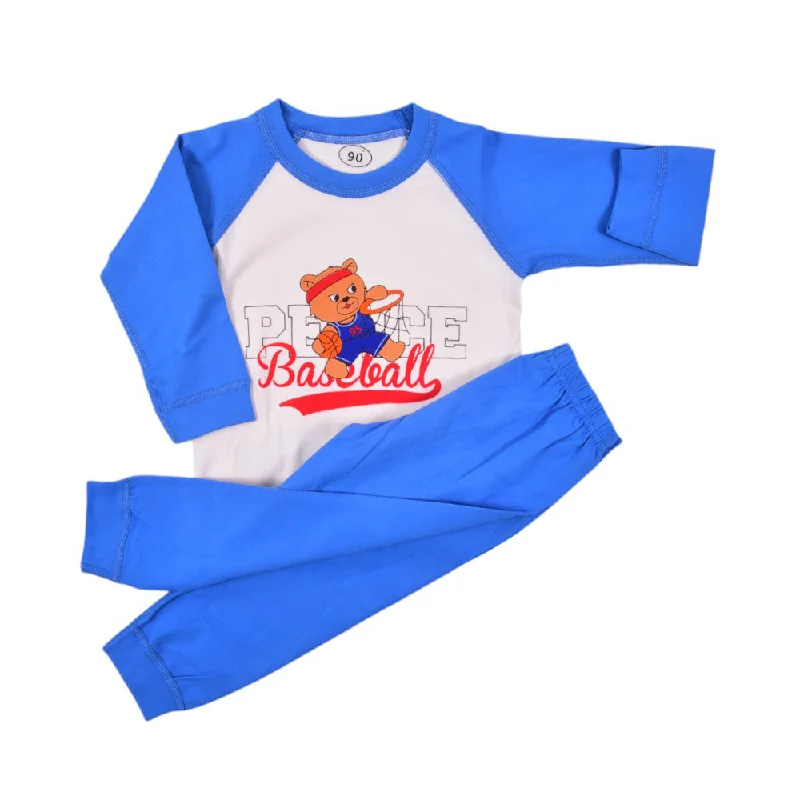 - Cat hair ball removal and hair removal creamBOYS L/S 2PC PAJAMA SUIT 18-24M MZS-24 502