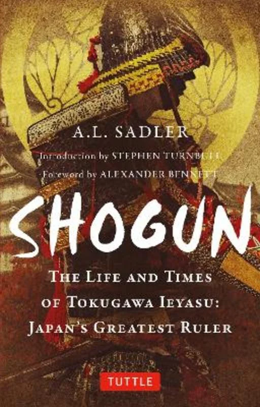 ---Shogun