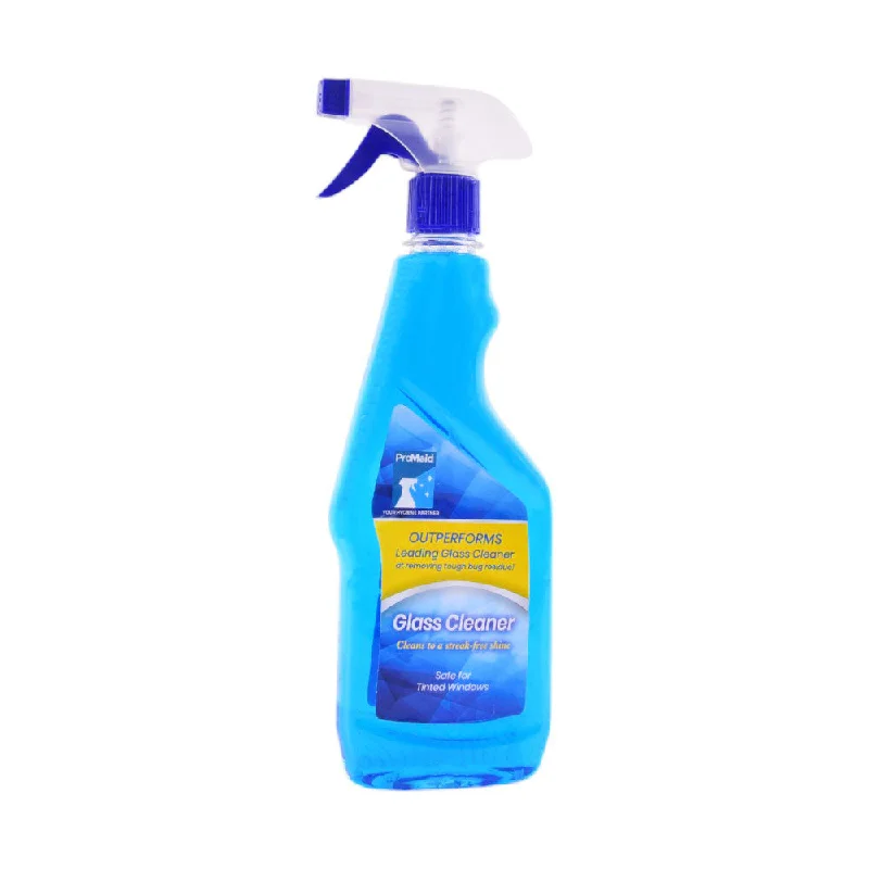 - Automatic temperature adjustment cat bedPROMAID GLASS CLEANER ORIGINAL 500 ML