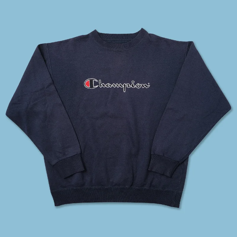 - Deodorizing cat litter tofu litterVintage Champion Sweater Large