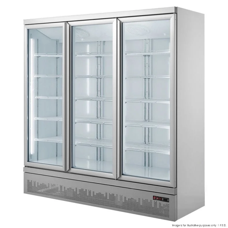 - Organic cotton dog bibsEx-Showroom: Thermaster Triple Door Supermarket Fridge - LG-1500GBM-QLD277