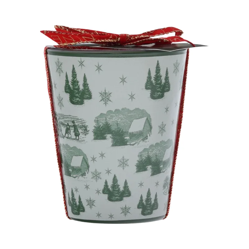 - Dog anti-slip matWinter Pine & Eucalyptus
