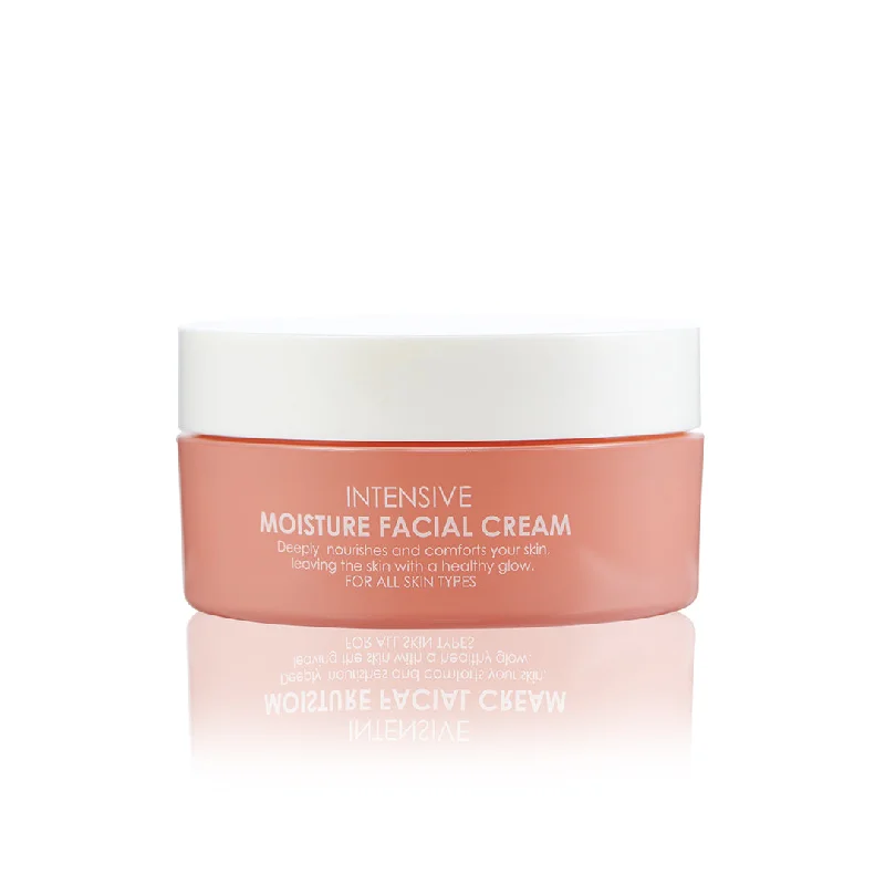 - Air box TSA certified check-inBBA PEACH INTENSIVE MOISTURE FACIAL