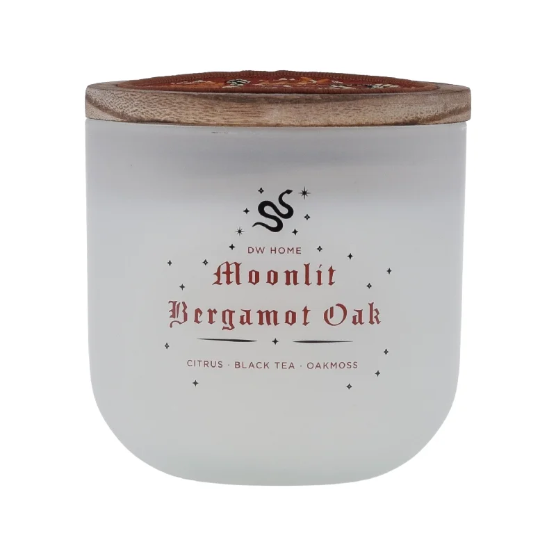 - Pet tear stain cleaning wipesMoonlit Bergamot Oak