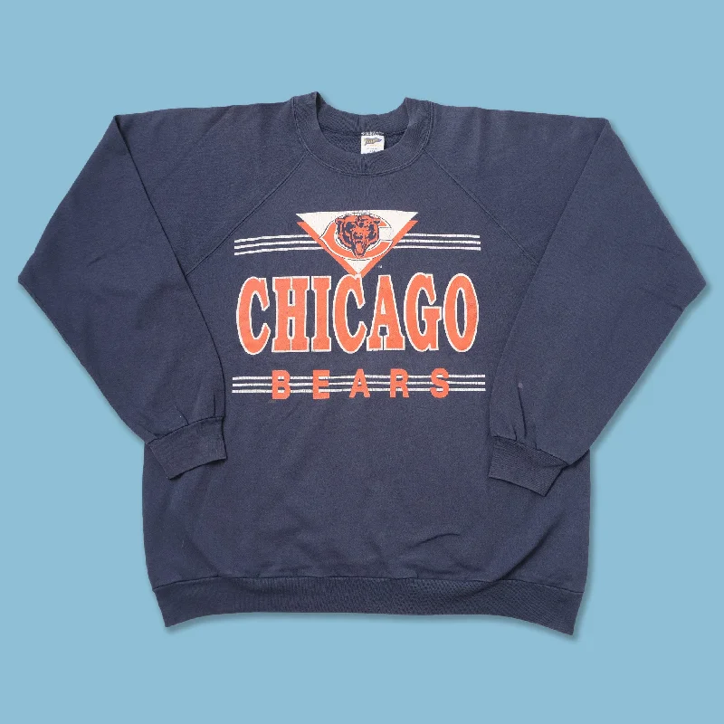  -Explosion-proof leash FOR LARGE dogsVintage Chicago Bears Sweater Large