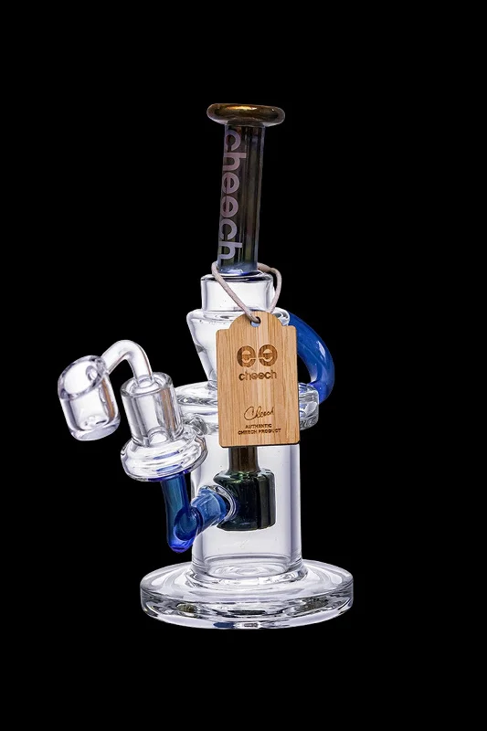 - Teething and chewing toys for puppiesCheech Glass Fumed Rig