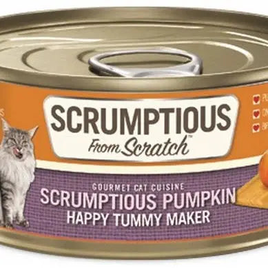 -Anti-scratch scratching board AND cat bed in oneScrumptious From Scratch Pumpkin Puree Pack Wet Cat Food 12/2.8oz -Anti-scratch scratching board AND cat bed in oneScrumptious From Scratch Pumpkin Puree Pack Wet Cat Food 12/2.8oz