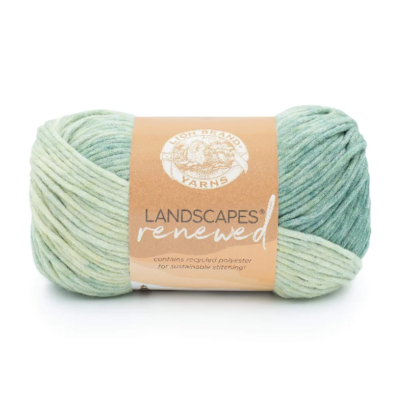 ---Landscapes® Renewed