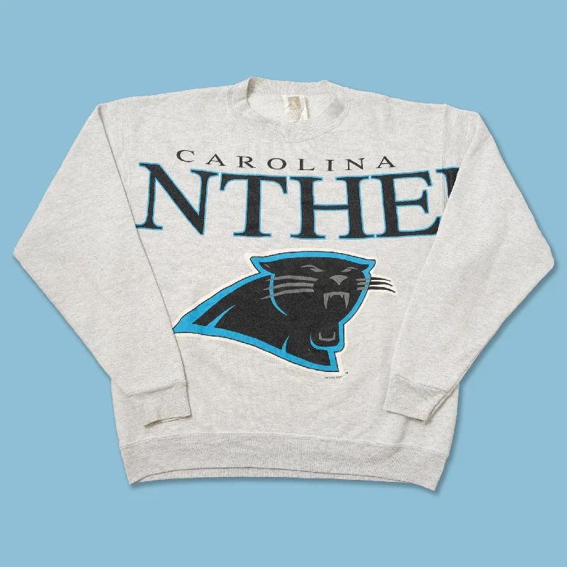  -Anti-scratch sofa protective coverVintage 1993 Carolina Panthers Sweater Large