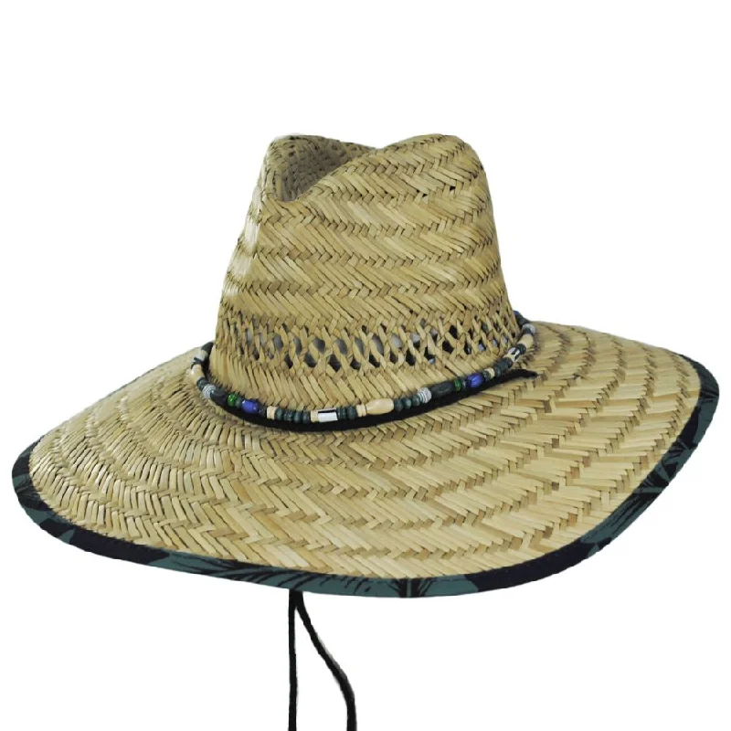 - Solid wood cat climbing frame customizedDorfman Pacific Kalisa Rush Straw Lifeguard Hat