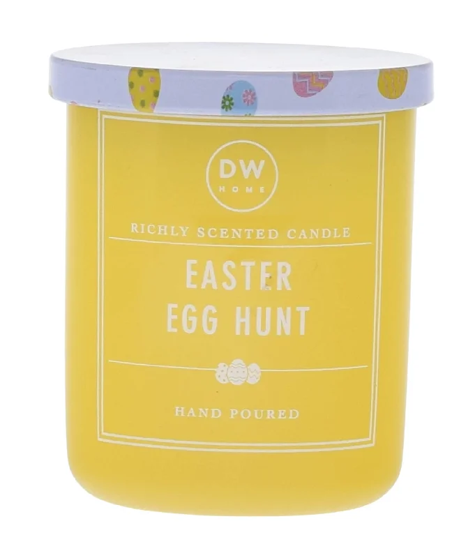 - Dog disposable foam shower gelEaster Egg Hunt - Mini