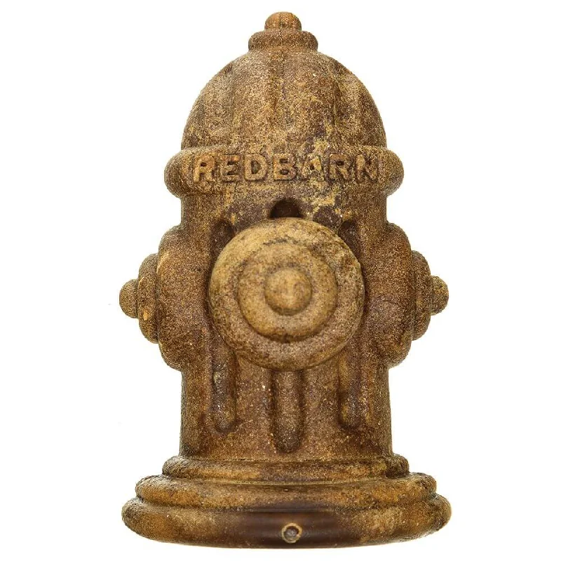 - The effect of dog food on hairChew-A-Bulls® Hydrant